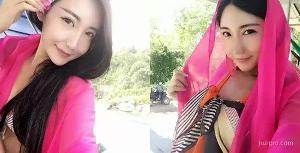 自购某地广播主持获奖者小霍霍私播福利